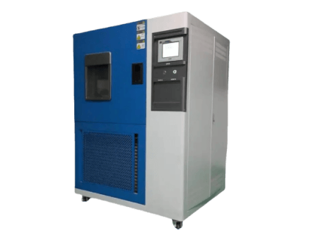恒溫恒濕試驗箱