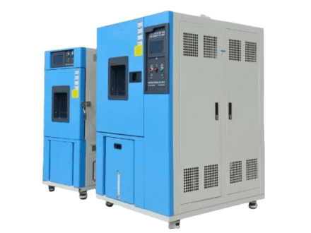 高溫恒濕試驗(yàn)箱