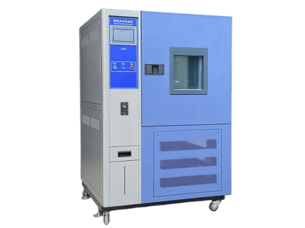 臭氧老化試驗箱