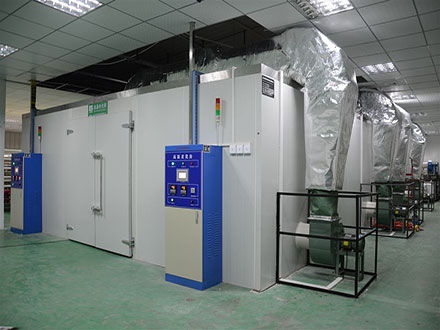 雅安地區(qū)恒溫老化房廠家-優(yōu)