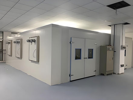 黑龍江老化房生產(chǎn)廠家_廠家