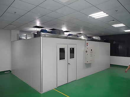 惠州老化房廠家-專業(yè)直銷服