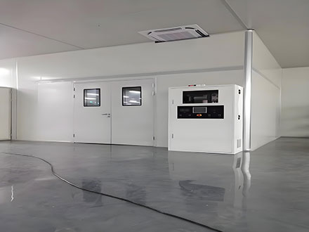 咸寧高低溫老化房廠家直銷_