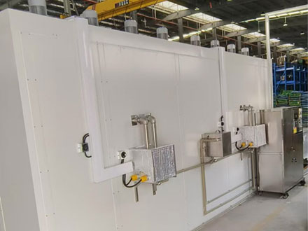 韶關(guān)老化房生產(chǎn)廠家-廠家直