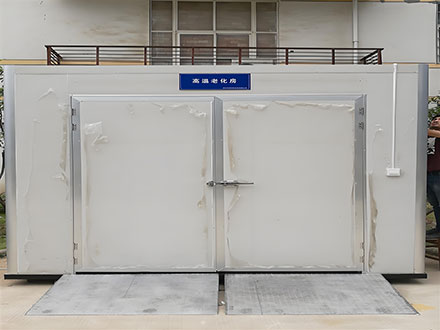 怒江地區(qū)恒溫恒濕老化房廠家