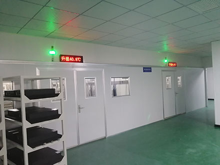 肇慶老化房生產(chǎn)廠家,廠家直