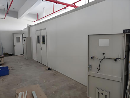 青海高低溫老化房廠家_專業(yè)