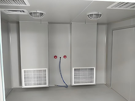 揭陽(yáng)專業(yè)高低溫老化房廠家-