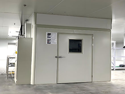 汕頭高溫老化房生產(chǎn)廠家-優(yōu)