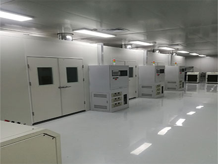 池州專業(yè)高低溫老化房廠家,