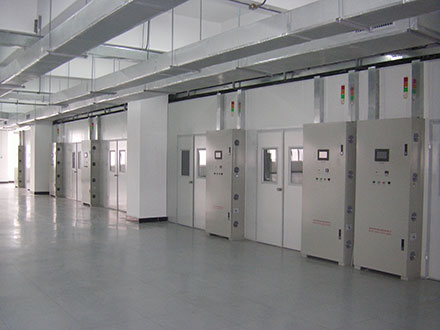 開封專業(yè)恒溫恒濕老化房-廠