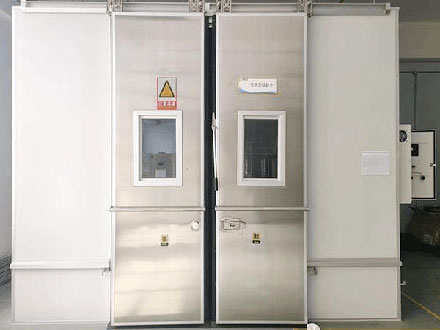 巴中地區(qū)高低溫老化房廠家-