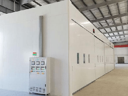 塔城高溫老化房,專業(yè)廠家直