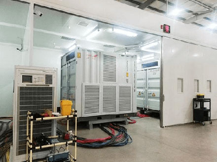 河源地區(qū)恒溫恒濕老化房-廠