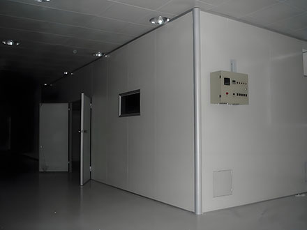 商丘地區(qū)恒溫恒濕老化房廠家