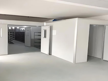 怒江地區(qū)恒溫恒濕老化房廠家