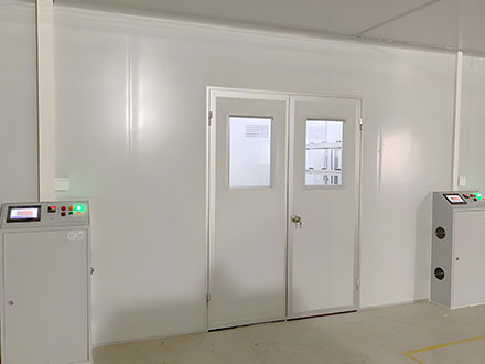 揭陽專業(yè)高低溫老化房廠家-