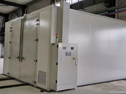 香港專業(yè)步入式老化房廠家_