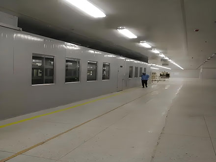 延安恒溫老化房廠家直銷,專