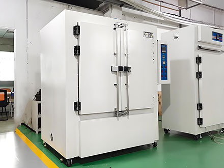 婁底高低溫老化房廠家直銷-