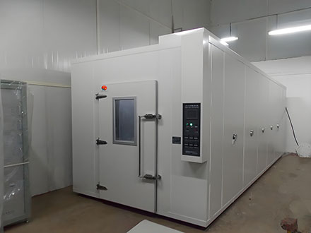 大理專業(yè)恒溫老化房廠家-優(yōu)