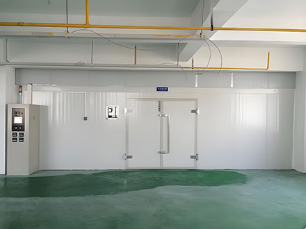 荊州高溫老化房廠家-專(zhuān)業(yè)生