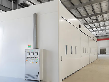 福州步入式老化房廠家_大型