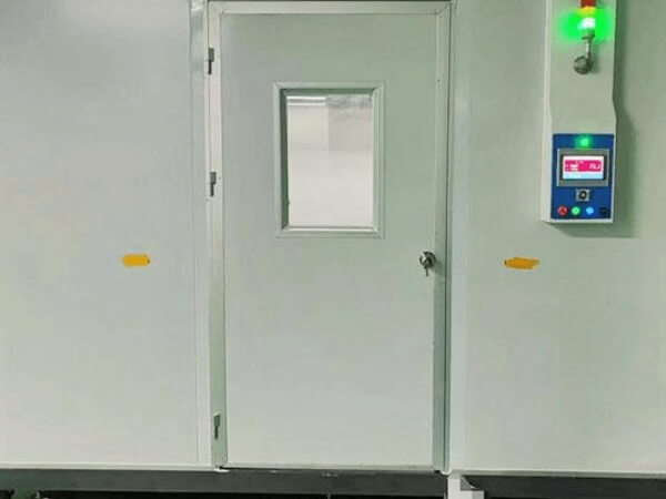 黔南地區(qū)恒溫老化房廠家 專業(yè)供應價格查詢 優(yōu)質設備廠家報價