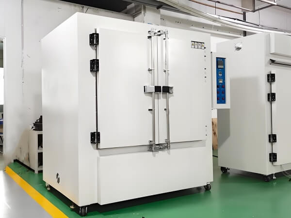 黔東南地區(qū)高低溫老化房廠家 優(yōu)質(zhì)設(shè)備價格 精準(zhǔn)報價指南