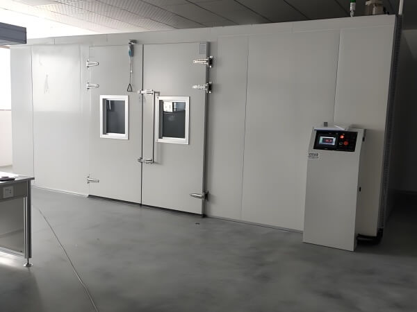 宜賓地區(qū)恒溫恒濕<a href=http://www.zzlcznkj.com/ target=_blank class=infotextkey>老化房廠家</a> 優(yōu)質設備報價 精準價格查詢