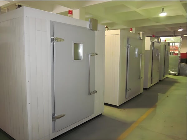 黔東南地區(qū)高低溫老化房廠家 優(yōu)質(zhì)設(shè)備價格 精準(zhǔn)報價指南