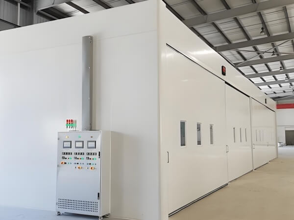 宣城老化房生產(chǎn)廠家 - 廠家直銷服務(wù) - 優(yōu)惠價(jià)格詳解