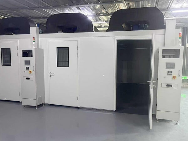 臨滄專業(yè)高低溫老化房廠家 - 高品質(zhì)老化房?jī)r(jià)格 - 廠家直銷優(yōu)惠價(jià)