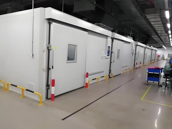 許昌專業(yè)恒溫老化房廠家 優(yōu)質(zhì)產(chǎn)品 實惠價格解析