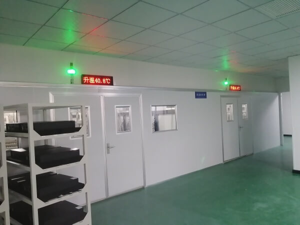 江門專業(yè)步入式老化房廠家 大型設(shè)備定制 價(jià)格詳情解析