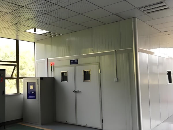 汕尾地區(qū)恒溫恒濕老化房 廠家專業(yè)供應(yīng) 精準(zhǔn)報價服務(wù)