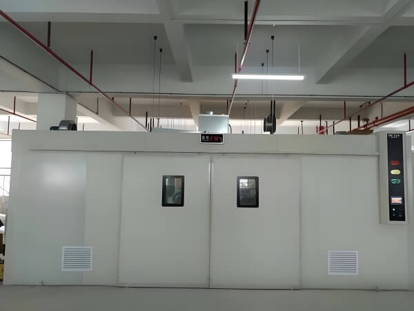 貴陽(yáng)步入式老化房廠家 大型設(shè)備供應(yīng) 價(jià)格詳解