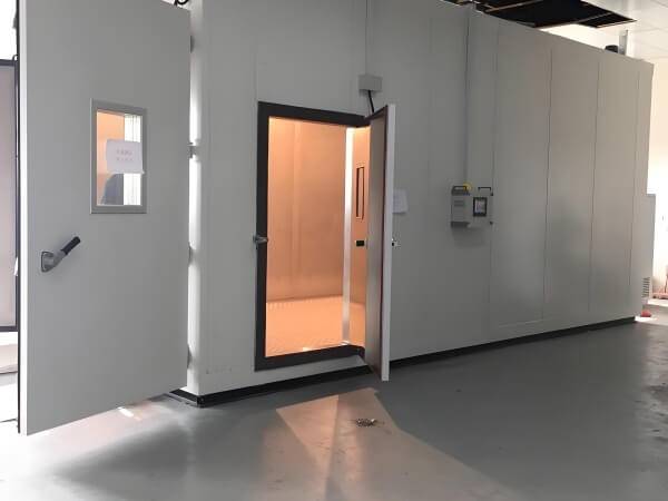 鶴壁高低溫老化房生產(chǎn)廠家 - 專業(yè)設(shè)備報價 - 價格優(yōu)惠詳情