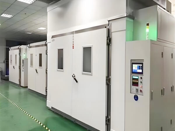 涼山高溫老化房生產(chǎn)廠家 - 專業(yè)高溫老化房報價 - 廠家價格實(shí)惠查詢