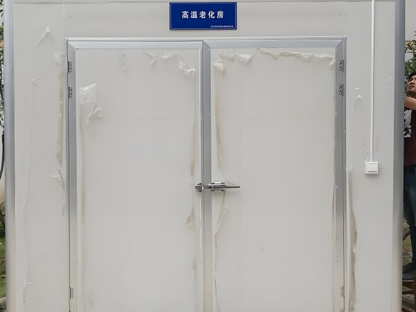 自貢專(zhuān)業(yè)大型步入式老化房 廠家直銷(xiāo) 價(jià)格優(yōu)惠