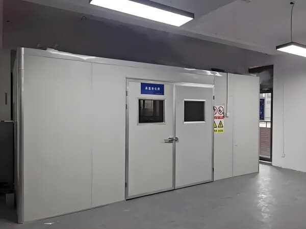 河南高溫老化房生產(chǎn)廠家 - 優(yōu)質(zhì)設(shè)備價格查詢 - 廠家直銷優(yōu)惠多