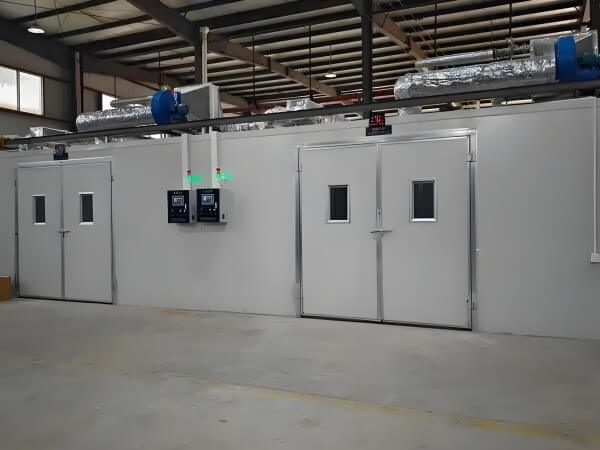 漳州恒溫老化房廠家 - 專業(yè)生產(chǎn)供應(yīng) - 優(yōu)惠價格詳解