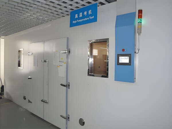 江門專業(yè)步入式老化房廠家 大型設(shè)備定制 價(jià)格詳情解析