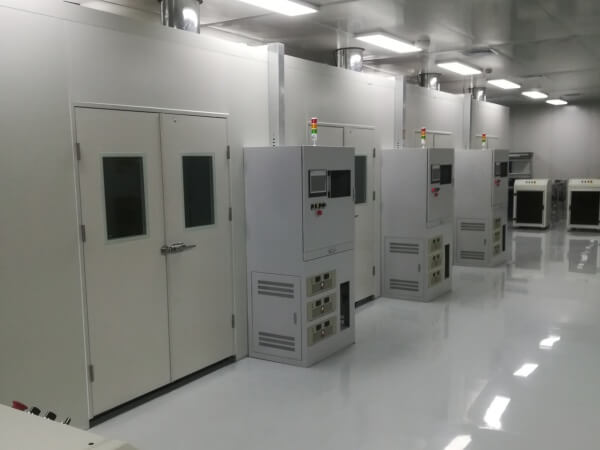 黔南地區(qū)大型步入式老化房 廠家直銷 價格優(yōu)惠詳解