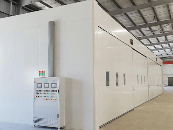 湛江老化房生產(chǎn)廠家 - 廠家直銷服務(wù) - 優(yōu)惠價格一覽